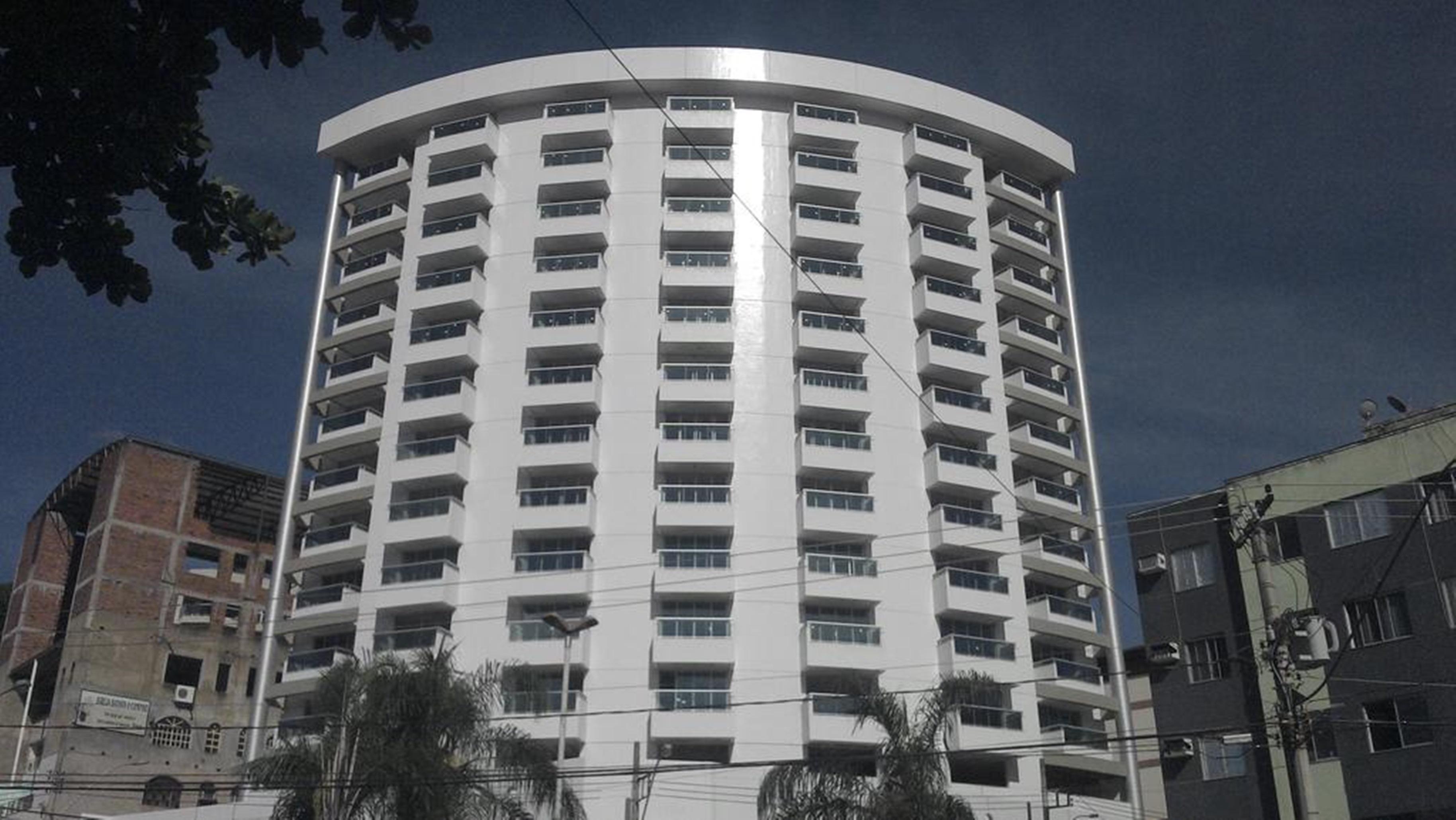 San Diego Hotel