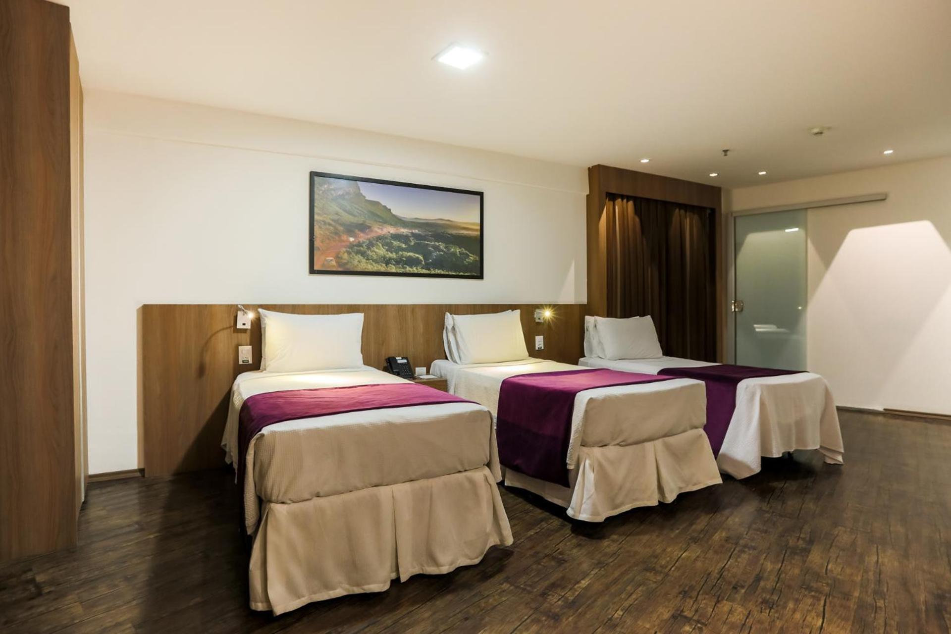 San Diego Hotel