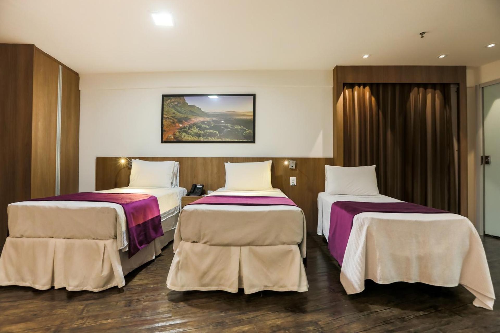 San Diego Hotel 3*