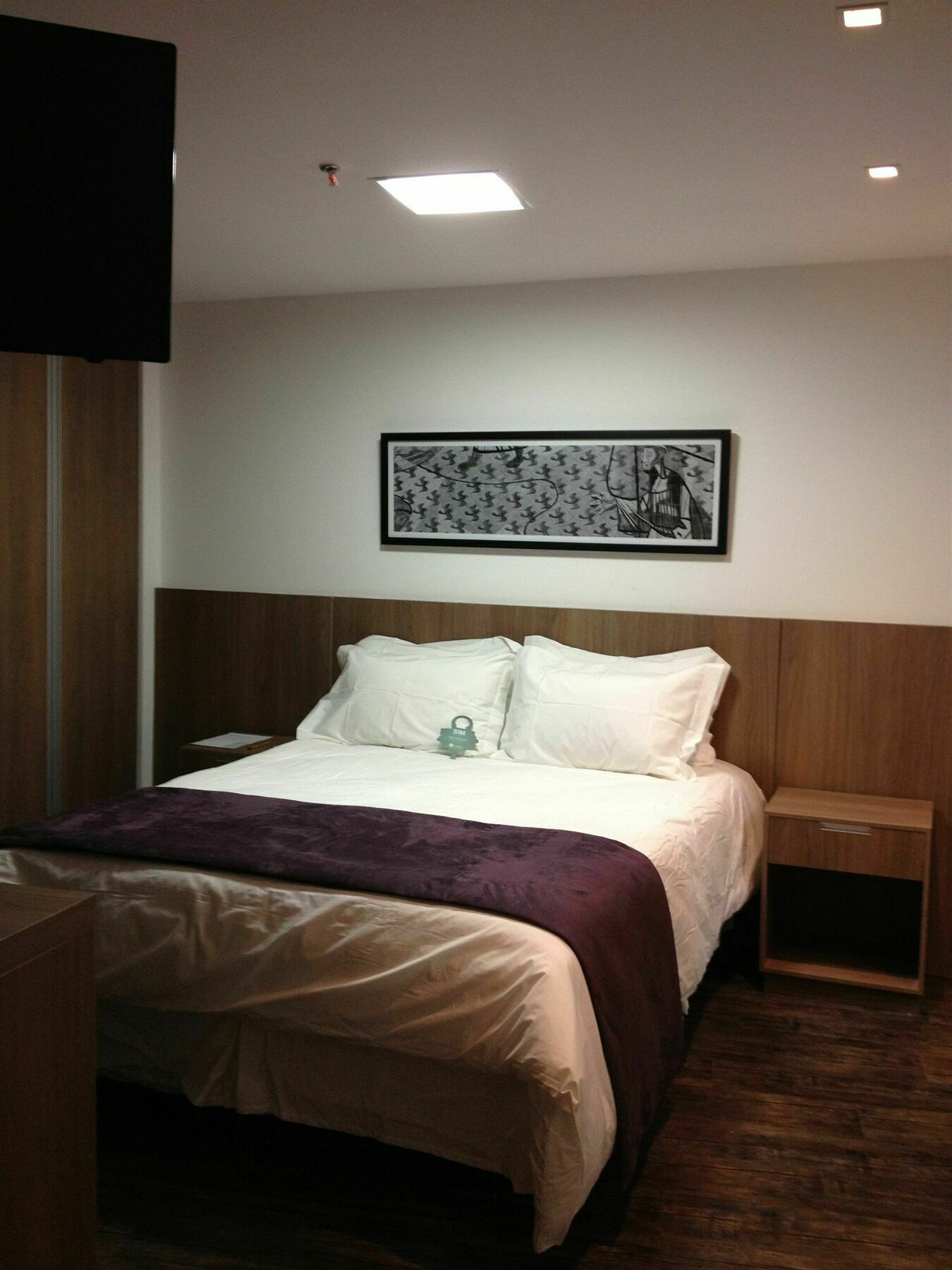 Hotel San Diego Governador Valadares