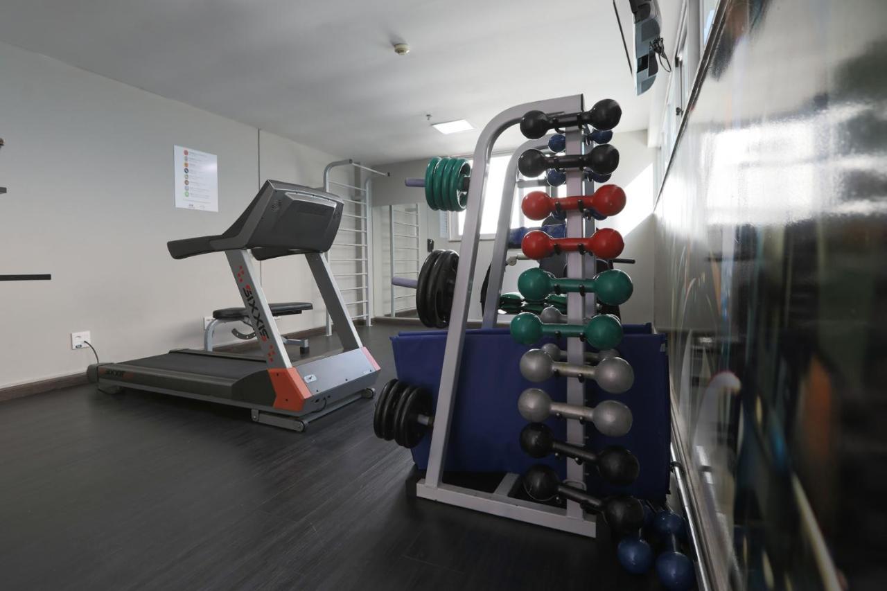 San Diego Hotel 3*