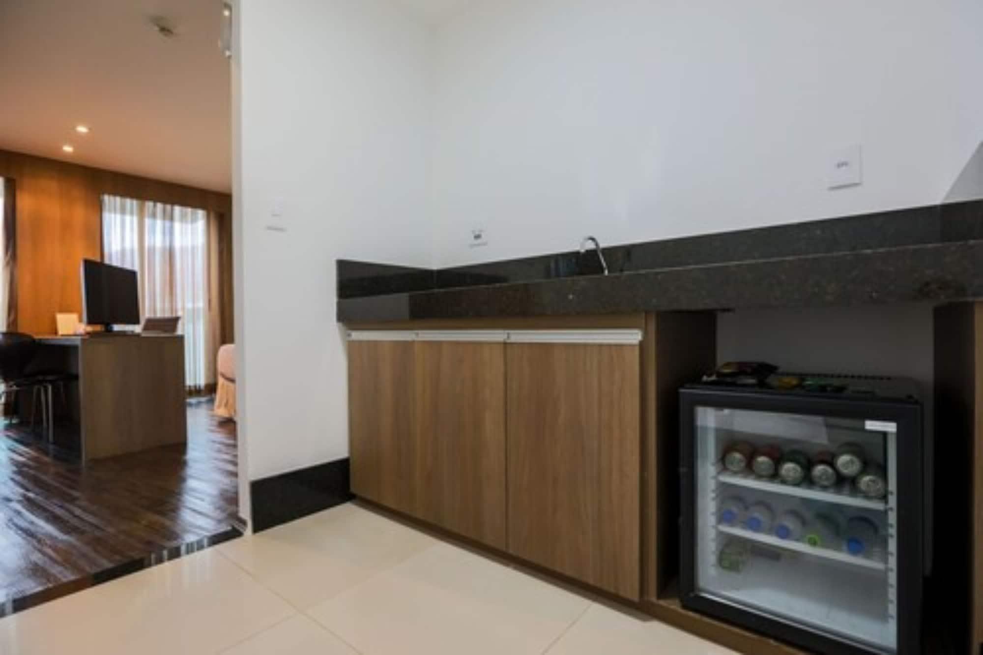 San Diego Hotel 3*