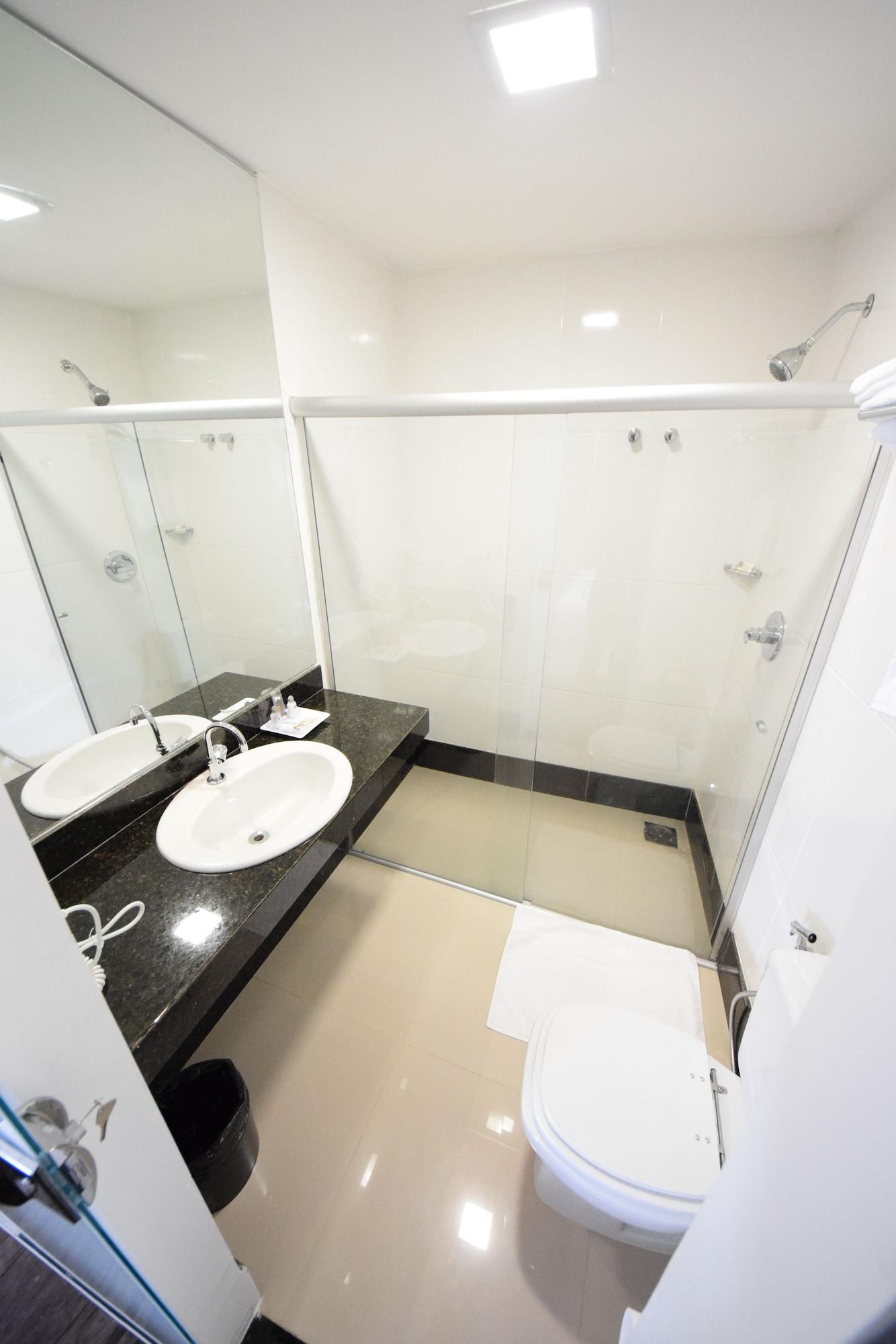 San Diego Hotel Governador Valadares