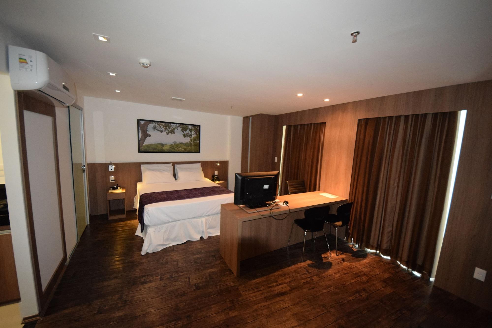 San Diego Hotel 3*