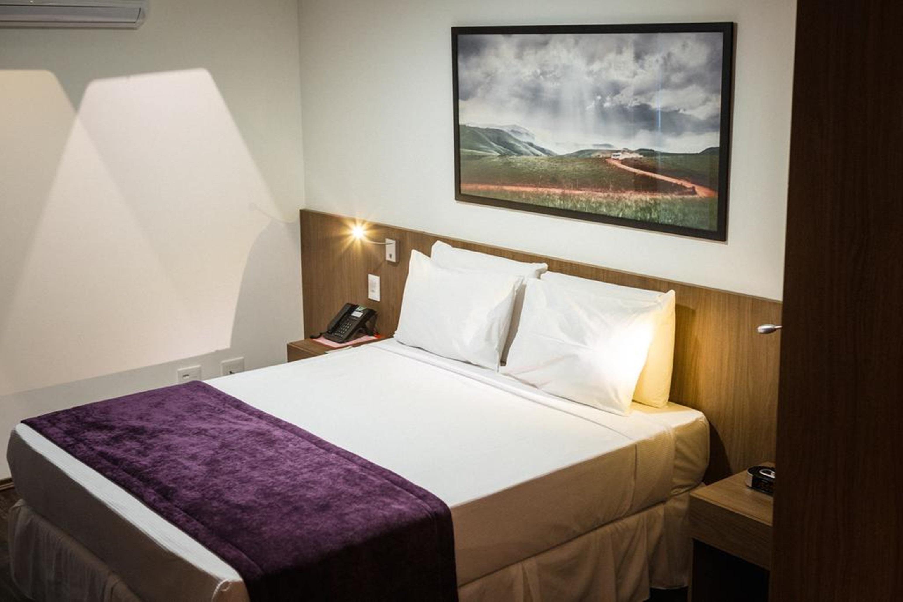 San Diego Hotel Governador Valadares
