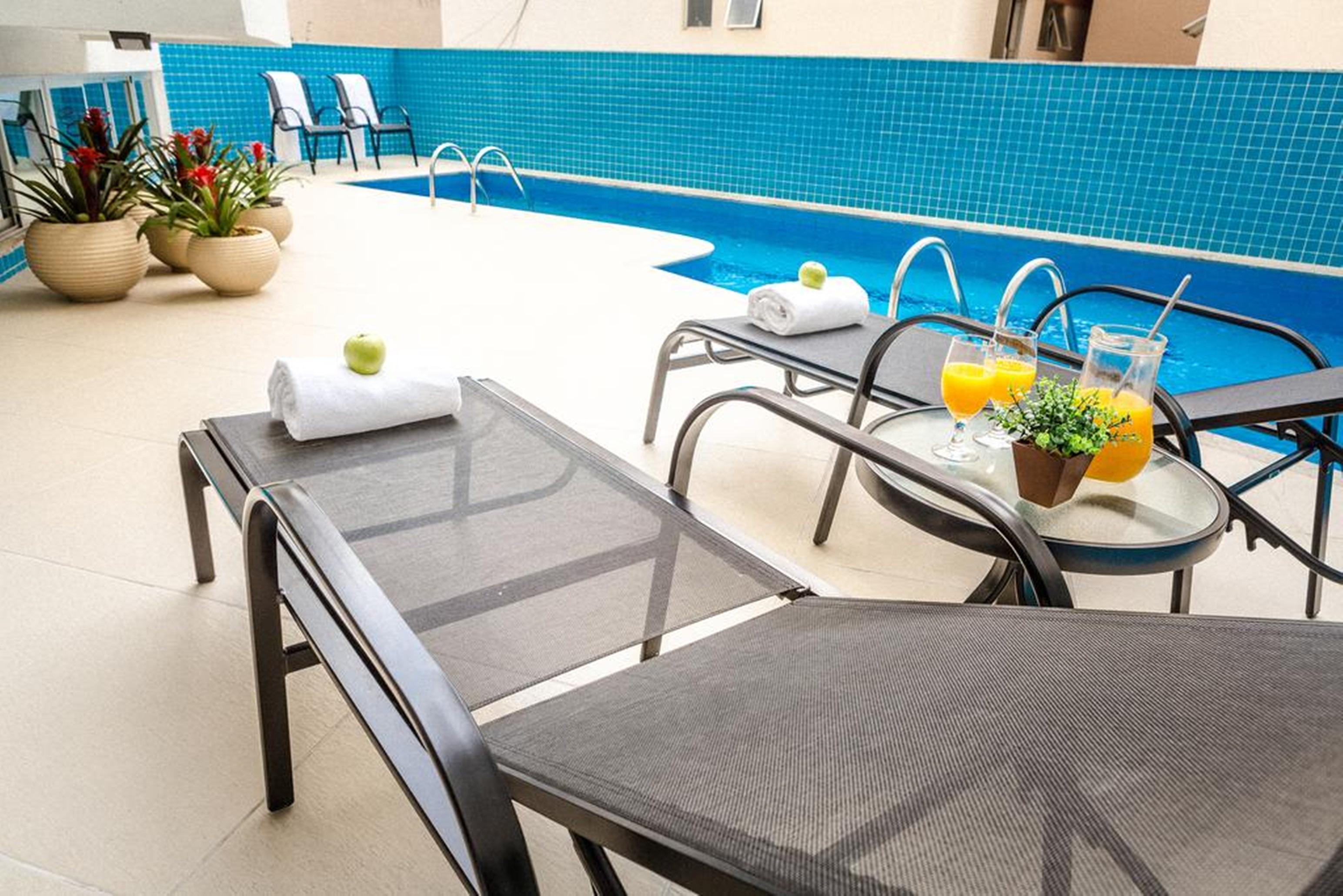 San Diego Hotel Governador Valadares