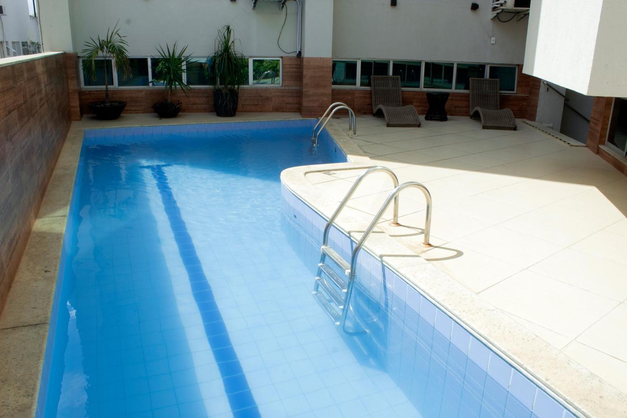 San Diego Hotel Governador Valadares