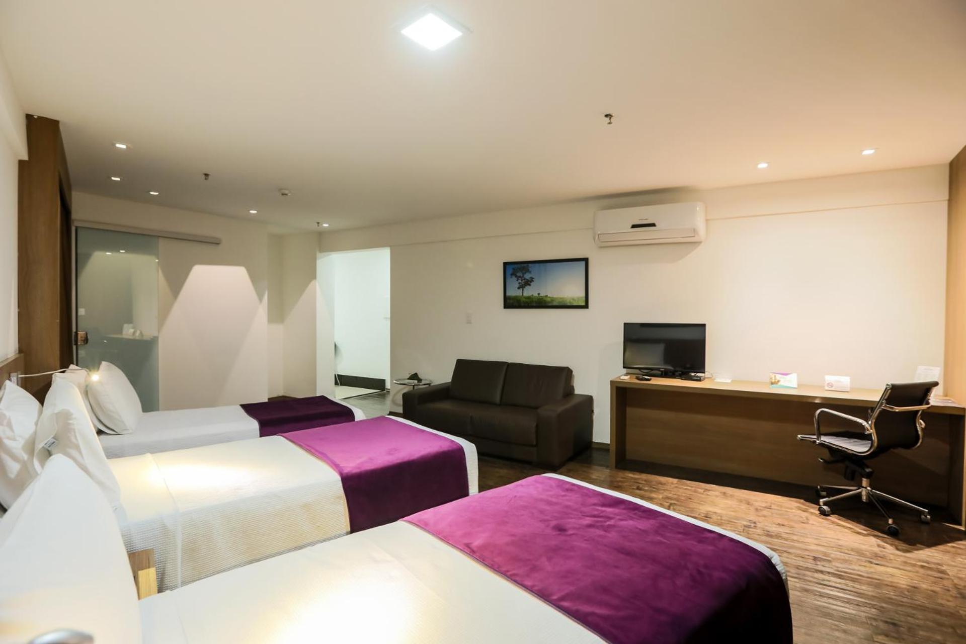 San Diego Hotel