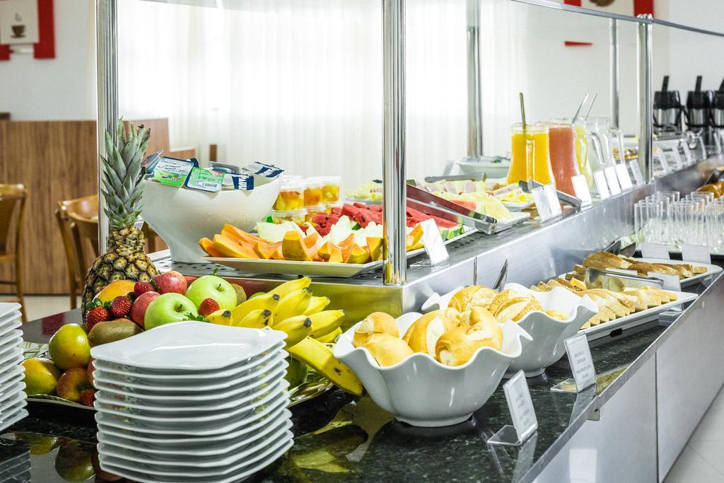 Hotel San Diego Governador Valadares