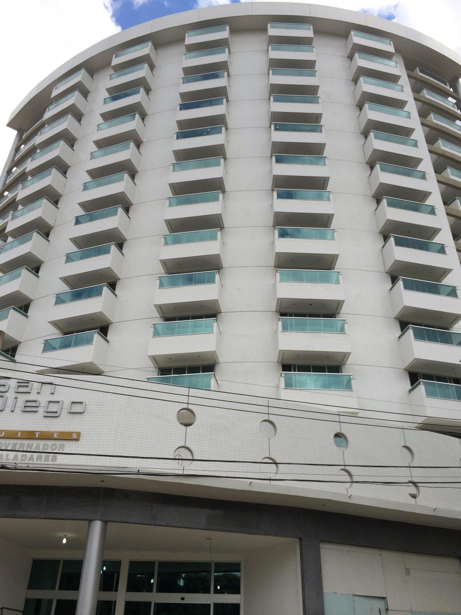 Hotel San Diego Governador Valadares
