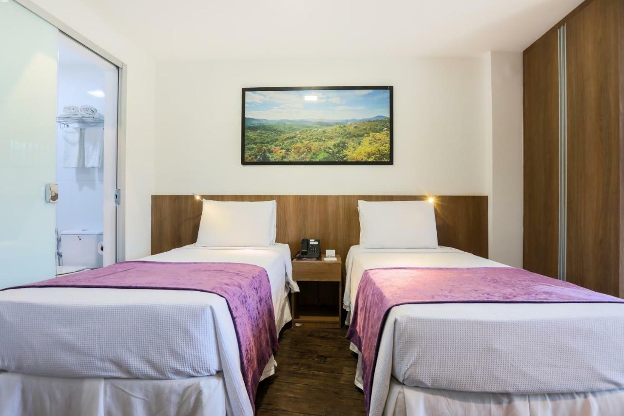 Hotel San Diego