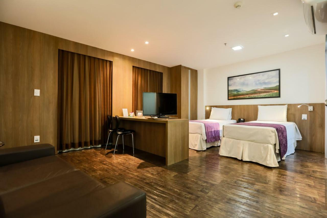 Hotel San Diego