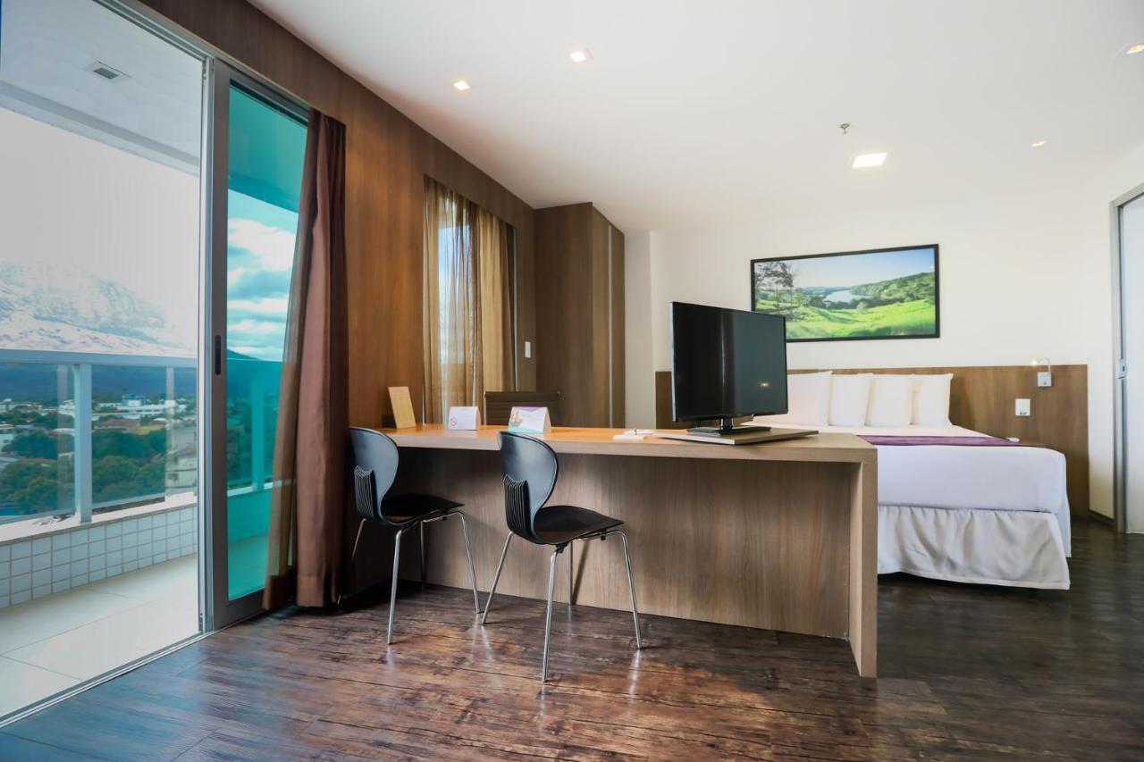 San Diego Hotel 3*