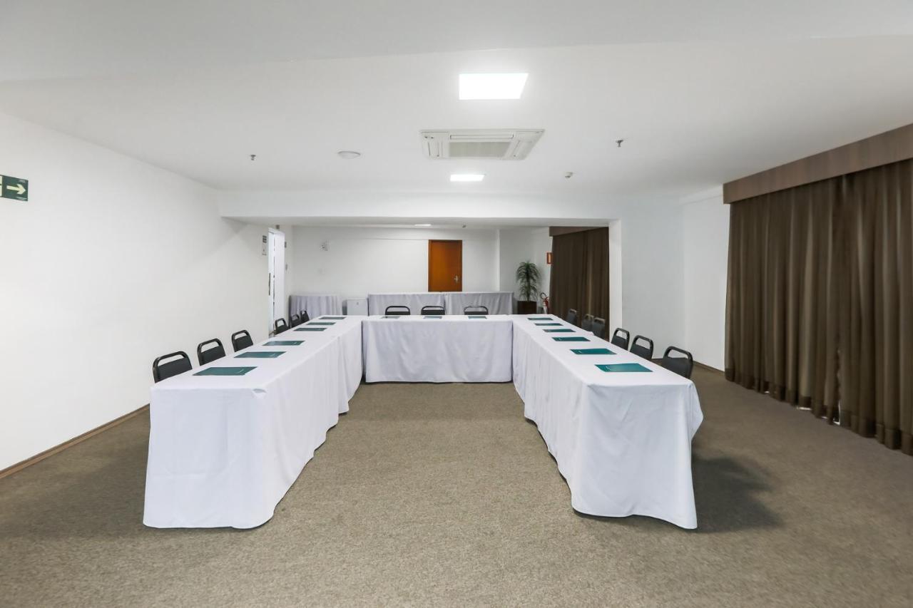 Hotel San Diego Governador Valadares